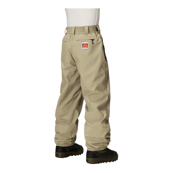 686 M Gore-Tex Dojo Shell Pant - Image 2