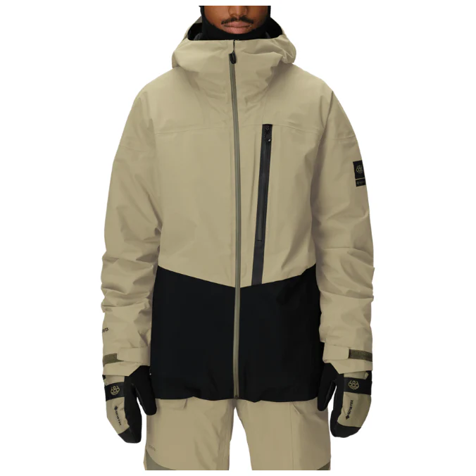 686 M Gore-Tex GT Thermagraph Jacket - Image 2