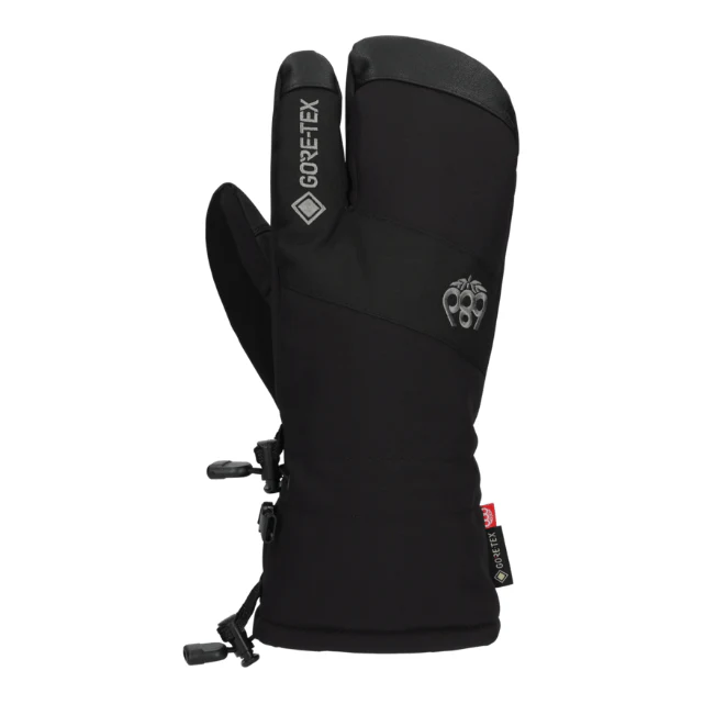 686 M Gore-Tex Linear Trigger Mitt - Image 3