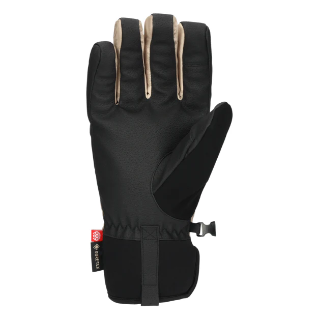 686 M Gore-Tex Linear Under Cuff Glove - Image 2
