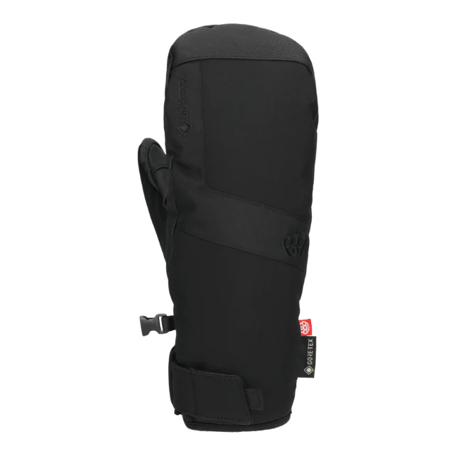 686 M Gore-Tex Linear Under Cuff Mitt - Image 3