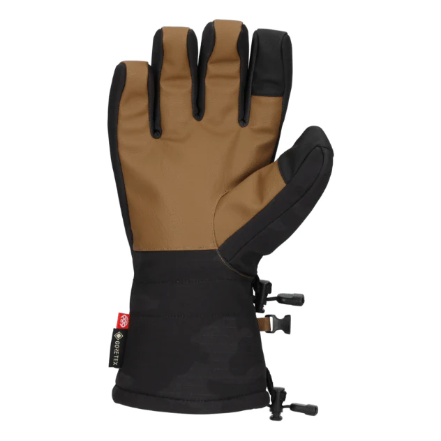 686 M Gore-Tex Linear Glove - Image 2
