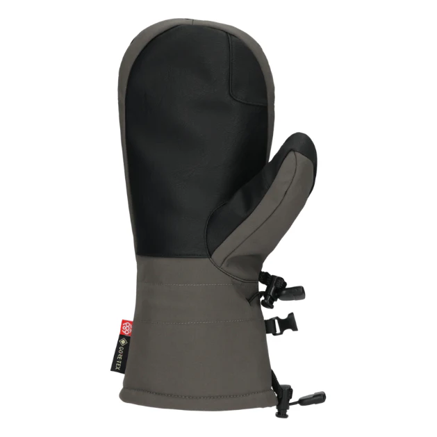 686 M Gore-Tex Linear Mitt - Image 2