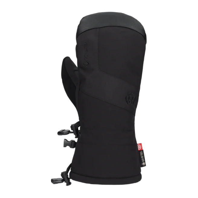 686 M Gore-Tex Linear Mitt - Image 3