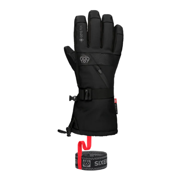 686 M Gore-Tex Smarty 3-in-1 Gauntlet Glove - Image 3