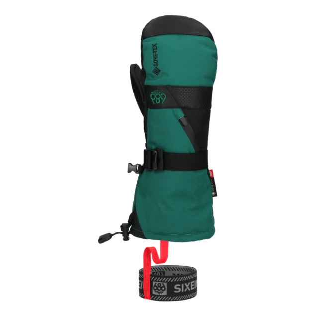 686 M Gore-Tex Smarty 3-in-1 Gauntlet Mitt - Image 4