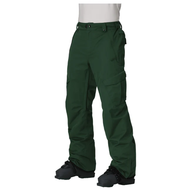 686 M Infinity Insulated Cargo Pant - Image 2