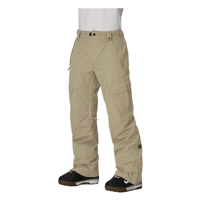 686 M Infinity Insulated Cargo Pant - Image 3