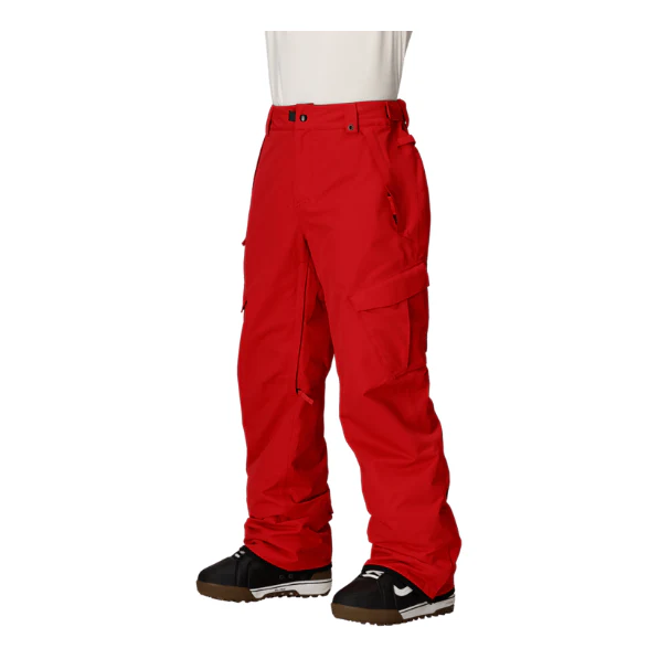 686 M Infinity Insulated Cargo Pant - Image 4