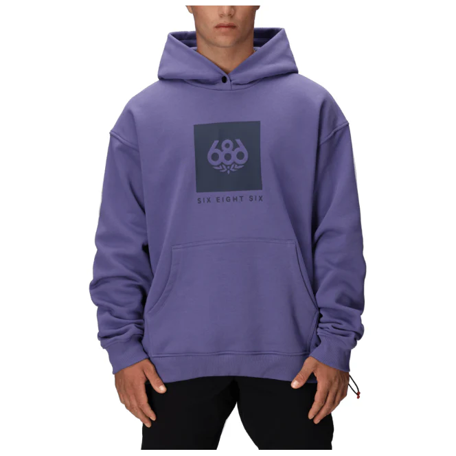 686 M Knockout Prem Pullover HD - Image 3