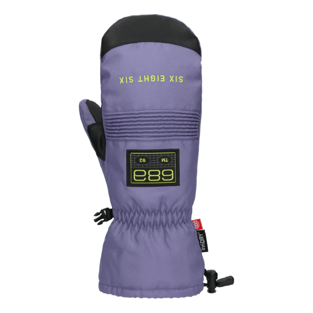 686 M Lander Mitt - Image 2