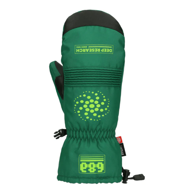 686 M Lander Mitt - Image 3