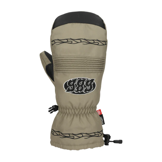 686 M Lander Mitt - Image 4