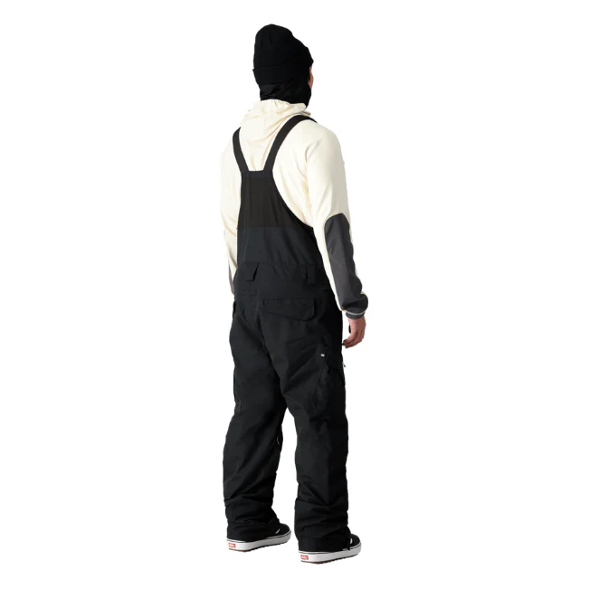686 M SMARTY® 3-in-1 Cargo Bib - Image 2