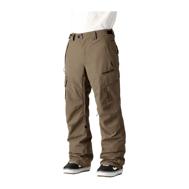 686 M Smarty 3-IN-1 Cargo Pant - Image 2
