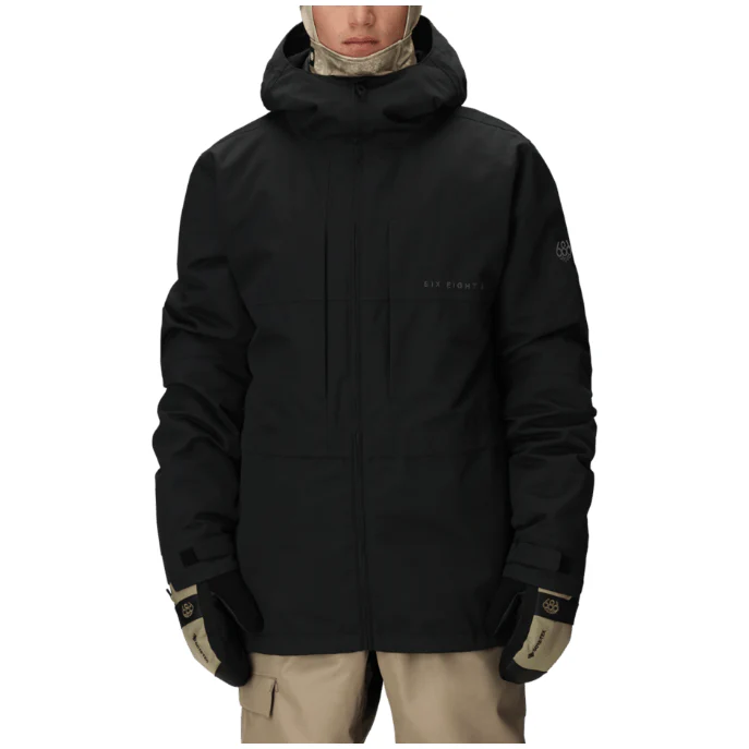 686 M Smarty 3-in-1 Form Jacket