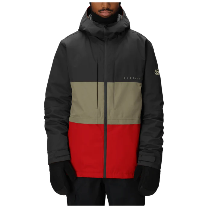 686 M Smarty 3-in-1 Form Jacket - Image 2
