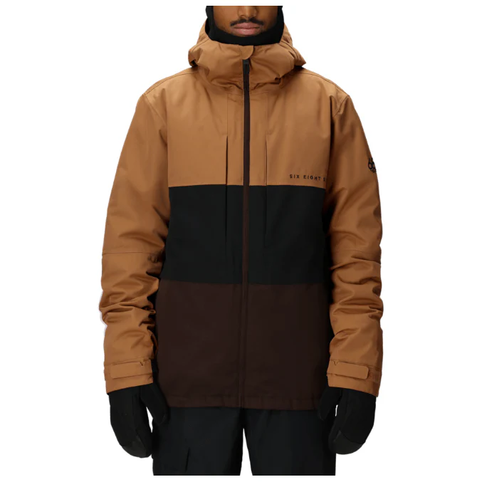 686 M Smarty 3-in-1 Form Jacket - Image 3