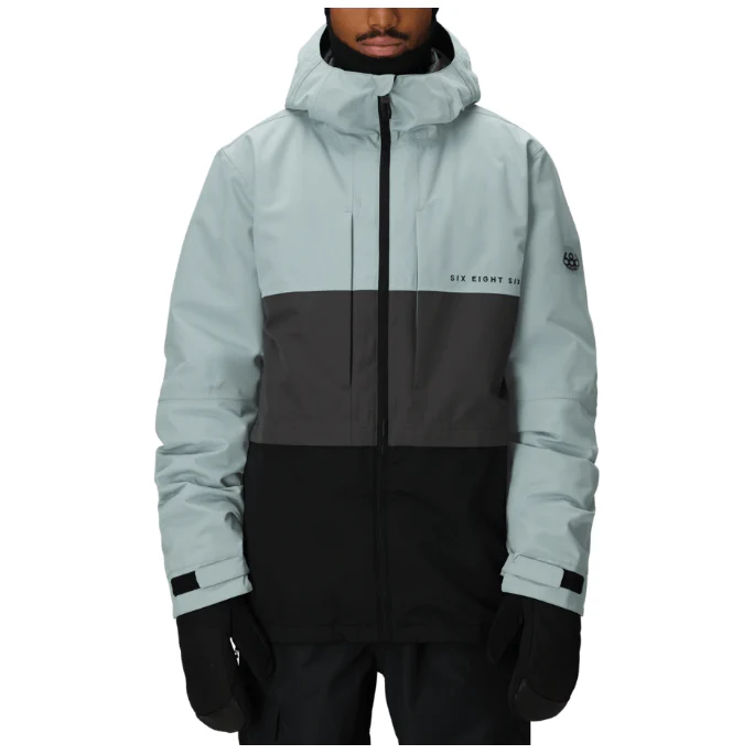 686 M Smarty 3-in-1 Form Jacket - Image 4