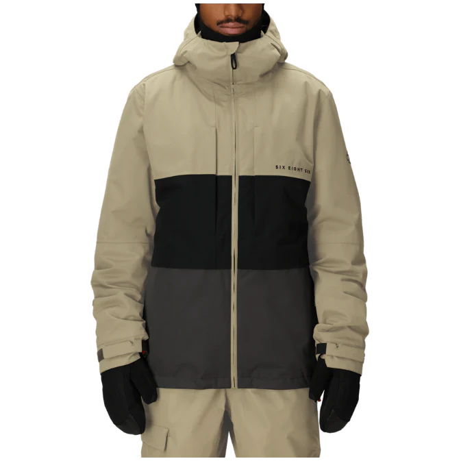 686 M Smarty 3-in-1 Form Jacket - Image 5