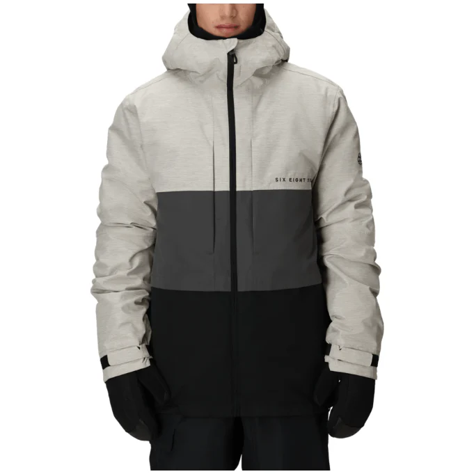 686 M Smarty 3-in-1 Form Jacket - Image 6