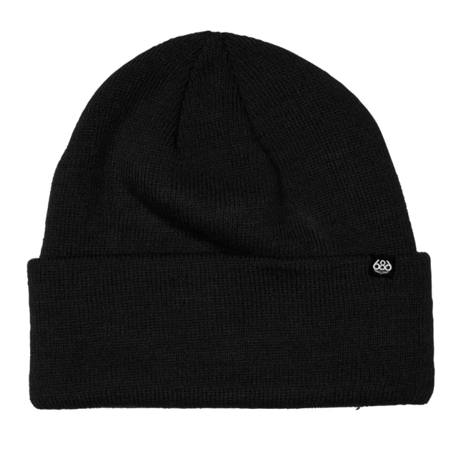686 M Standard Roll Up Beanie - Image 2