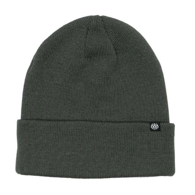686 M Standard Roll Up Beanie - Image 3
