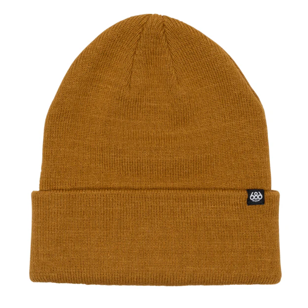 686 M Standard Roll Up Beanie - Image 4