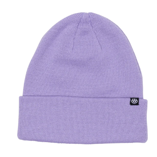 686 M Standard Roll Up Beanie - Image 5