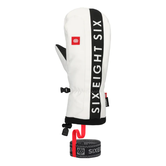 686 M Team Merino Mitt - Image 2