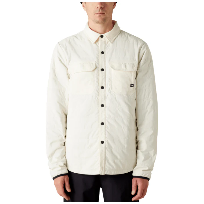 686 M Thermaldry Snap Up Shirt - Image 2