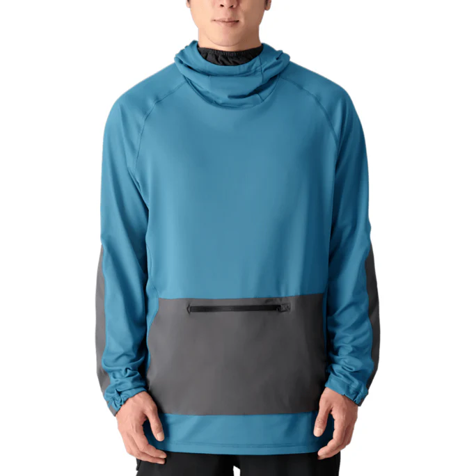 686 M Ultra Thermal Fleece Hoody - Image 2