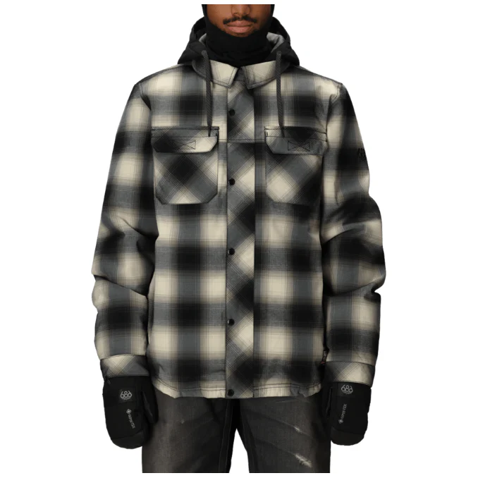 686 WOODLAND™ INSULATED JACKET - Image 4