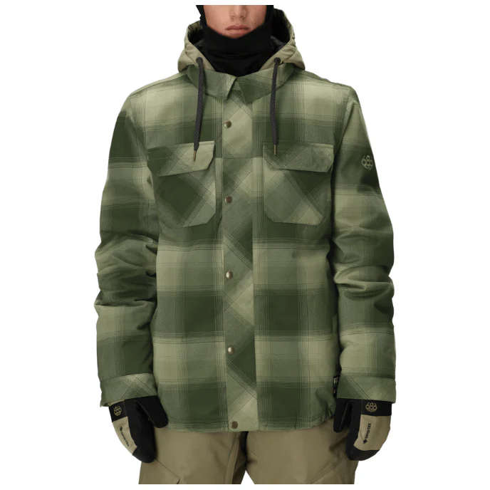 686 WOODLAND™ INSULATED JACKET - Image 5
