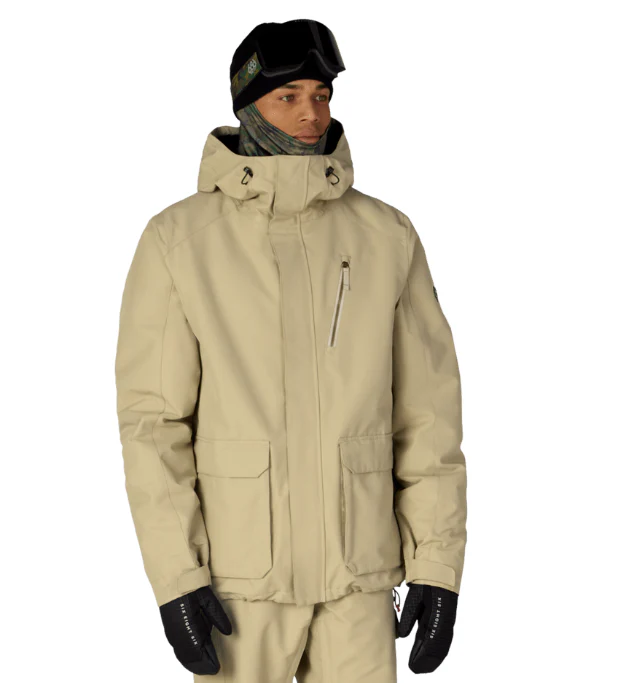 686 NIGHTLINE™ INSULATED JACKET - Image 2