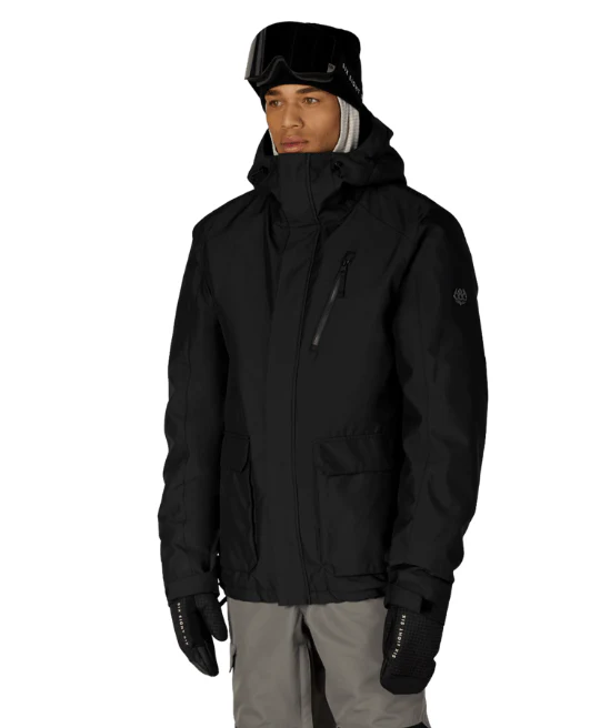 686 NIGHTLINE™ INSULATED JACKET - Image 3