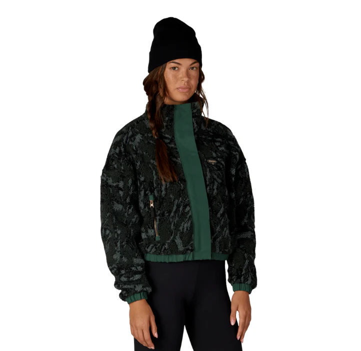 686 OUTPOST SHERPA JACKET - Image 2