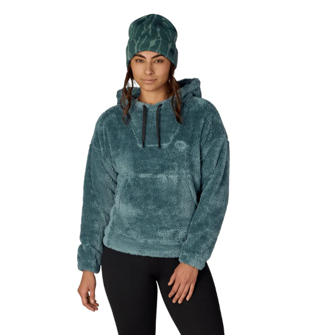 686 SHERPA HOODY - Image 2
