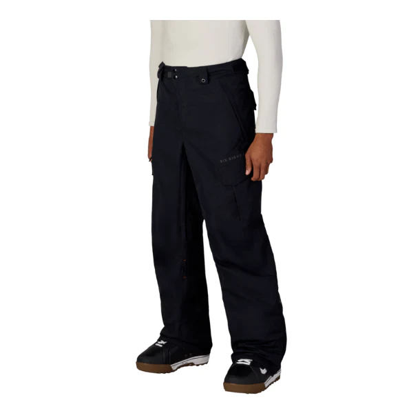 686 SMARTY® 3-IN-1 CARGO PANT - Image 2