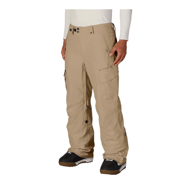686 SMARTY® 3-IN-1 CARGO PANT - Image 3