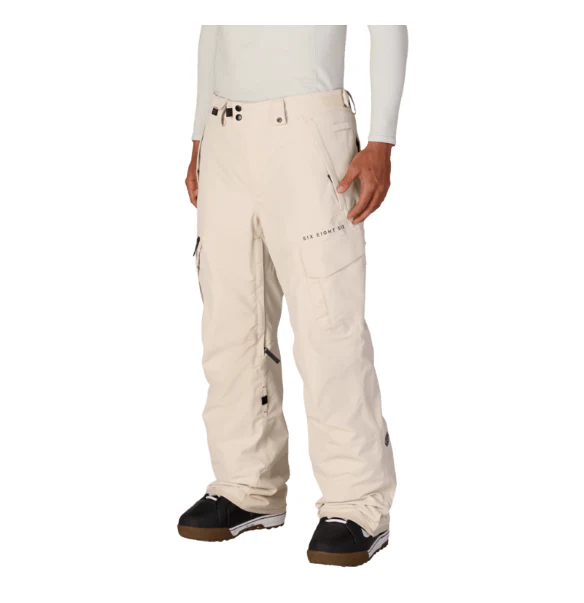 686 SMARTY® 3-IN-1 CARGO PANT - Image 4