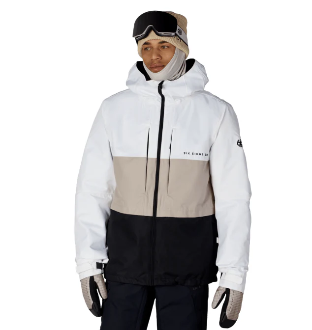 686 SMARTY® 3-IN-1 FORM™ JACKET