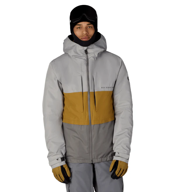 686 SMARTY® 3-IN-1 FORM™ JACKET - Image 2