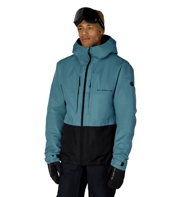 686 SMARTY® 3-IN-1 FORM™ JACKET - Image 3