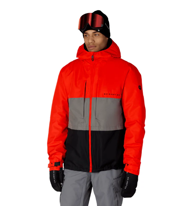 686 SMARTY® 3-IN-1 FORM™ JACKET - Image 4