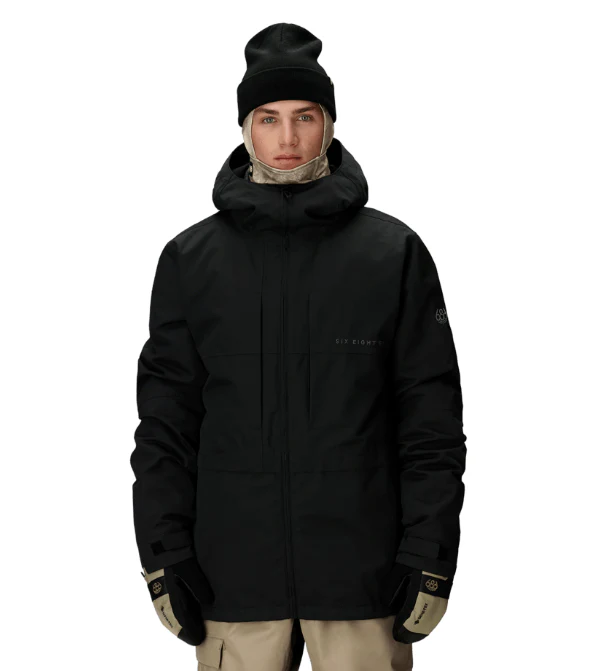 686 SMARTY® 3-IN-1 FORM™ JACKET - Image 5