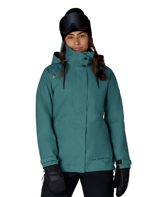 686 SMARTY® 3-IN-1 SPELLBOUND™ JACKET - Image 4