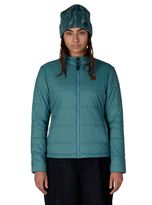 686 SMARTY® 3-IN-1 SPELLBOUND™ JACKET - Image 5