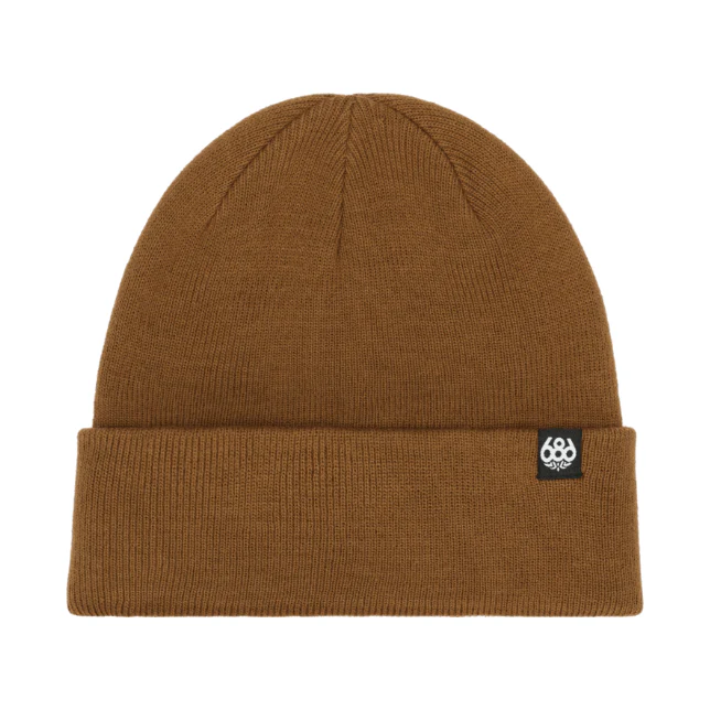 686 Standard Roll Up Beanie - Image 2