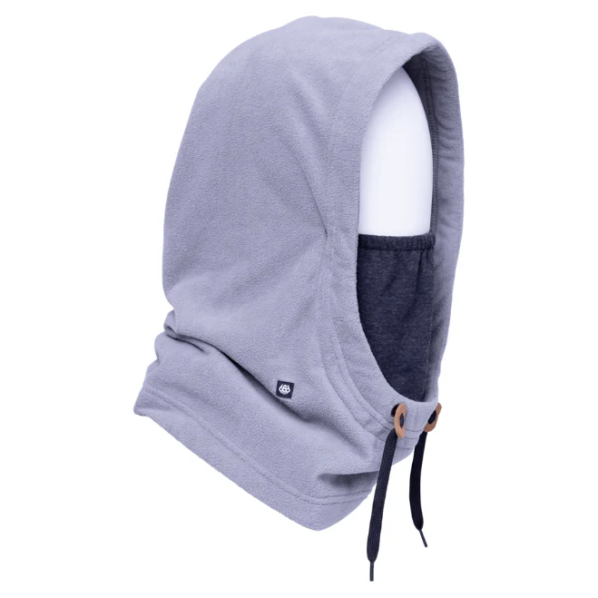 686 Tarmac Fleece Hood - Image 2